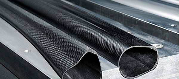 What is the future research and development direction of advanced carbon fiber composites？